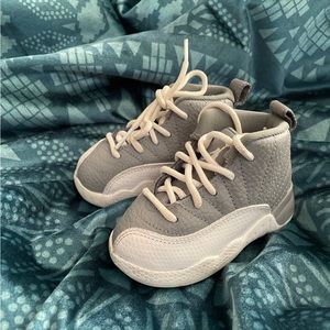 Jordan 12 Toddler